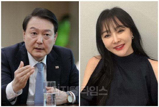 “밥줄 끊길까 무섭나” 미녀 스타 강사 이다지, 尹 수능 발언 꼬집었다가…